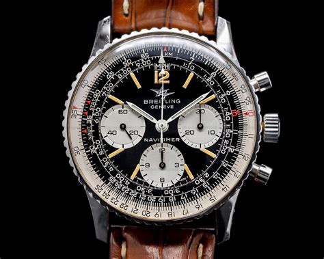 breitling riedizione 806|breitling navitimer 806 value.